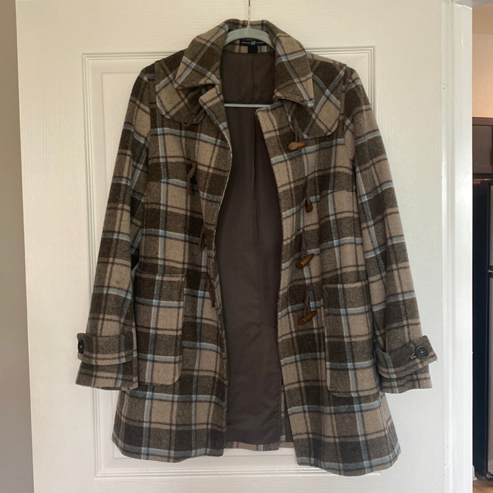GAP winter coat